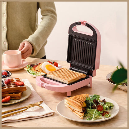 Portable Sandwich Maker Grill