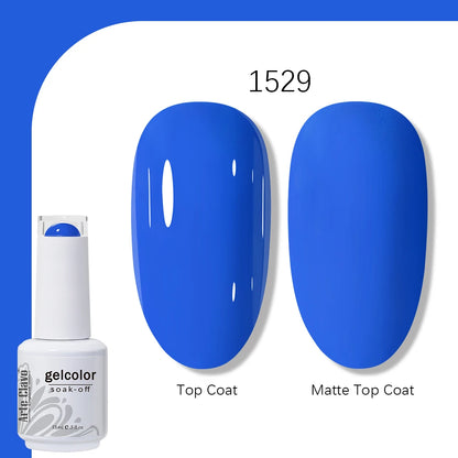 Arte Clavo 15ml Gel Nail Polish