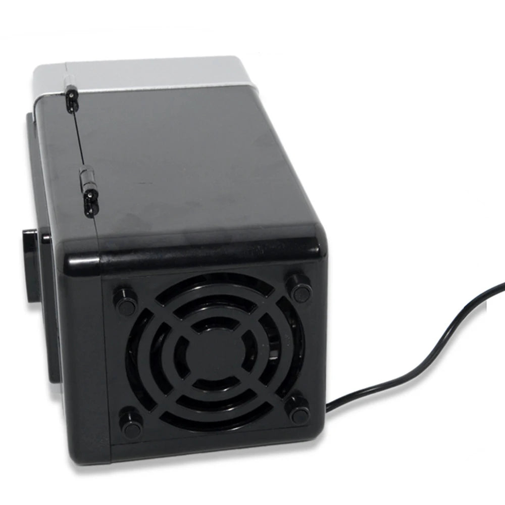Portable USB Beverage Cooler & Heater
