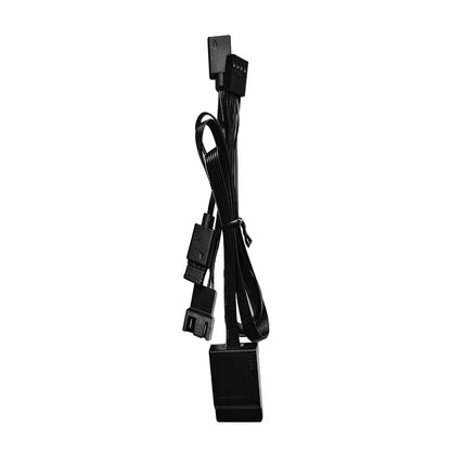 JUMPEAK 5V ARGB & 4-Pin PWM Replacement Fan Cable