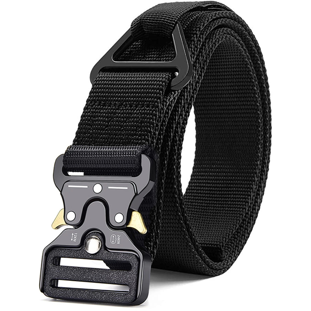 Military Belt