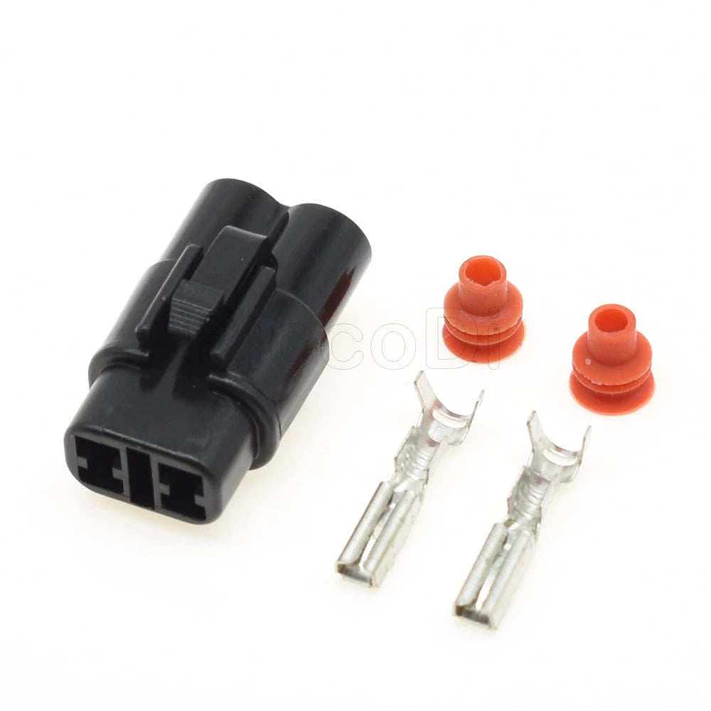 2-Pin Sumitomo MT090 Waterproof Automotive Connector