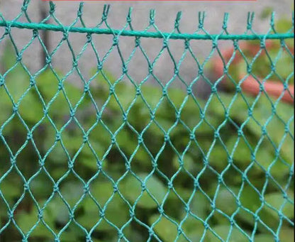 Heavy Duty Garden Protection Netting