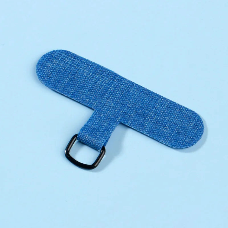 Universal Phone Lanyard Adapter Tab