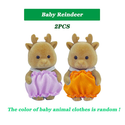 Rabbit Doll