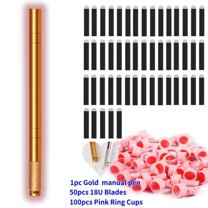 3D Microblading Manual Pen Kit