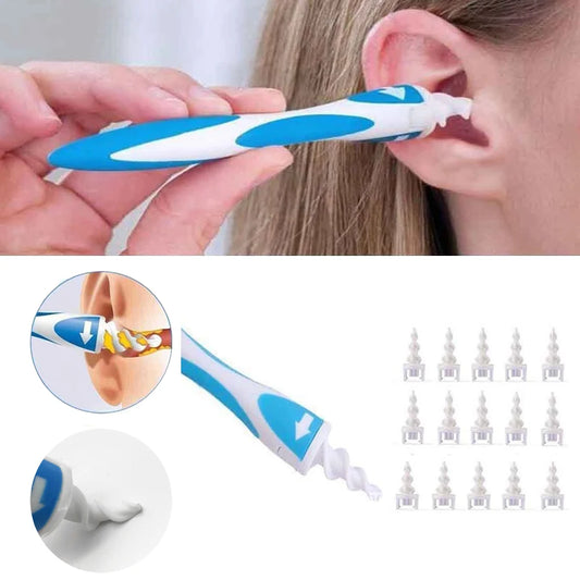 Ear Wax Removal Tool