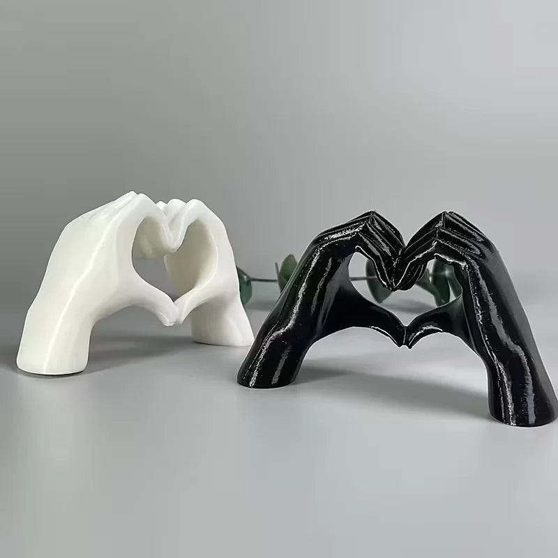 3D Printed Palm Ornament