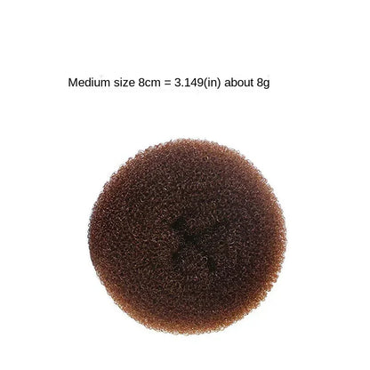 Magic Hair Bun Maker Ponytail Shaper