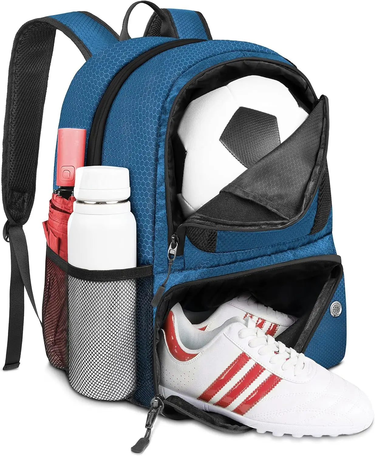 Waterproof Sports Equipment Backpack
