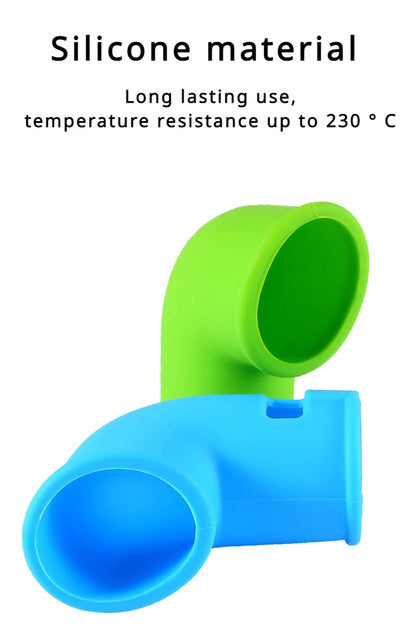 Pressure Cooker Steam Exhaust Vent
