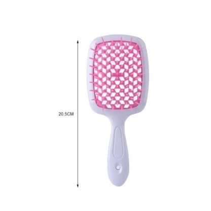 1Pc Hair Brush