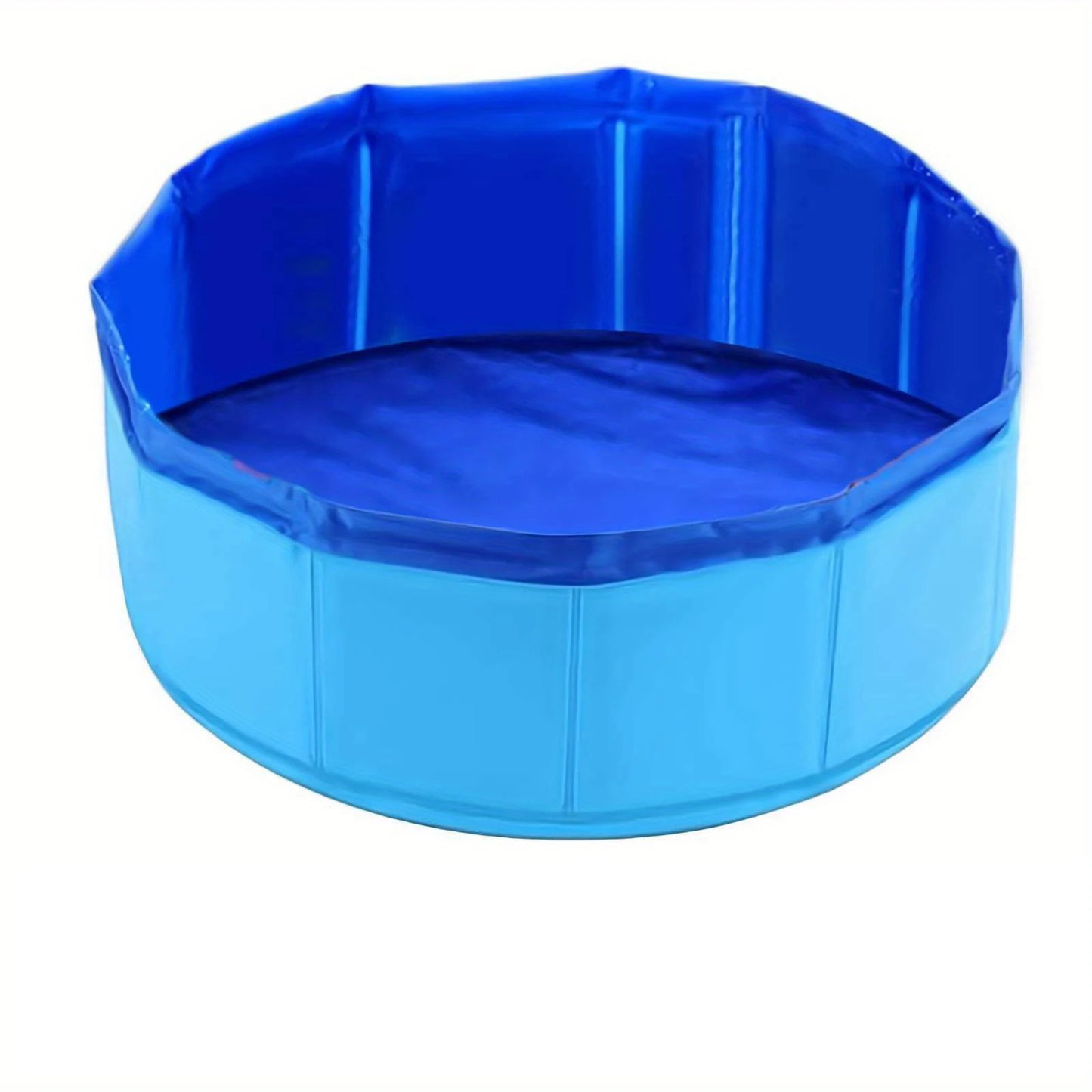 Pet Play Splash Pool