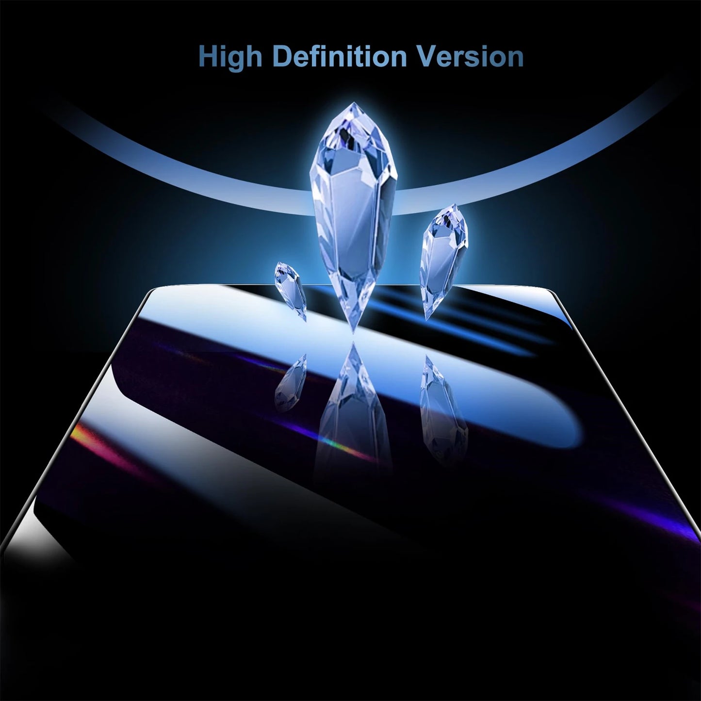 Blackview Mega 2 Tempered Glass Screen Protector