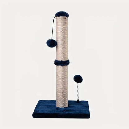 Premium Sisal Cat Scratching Post