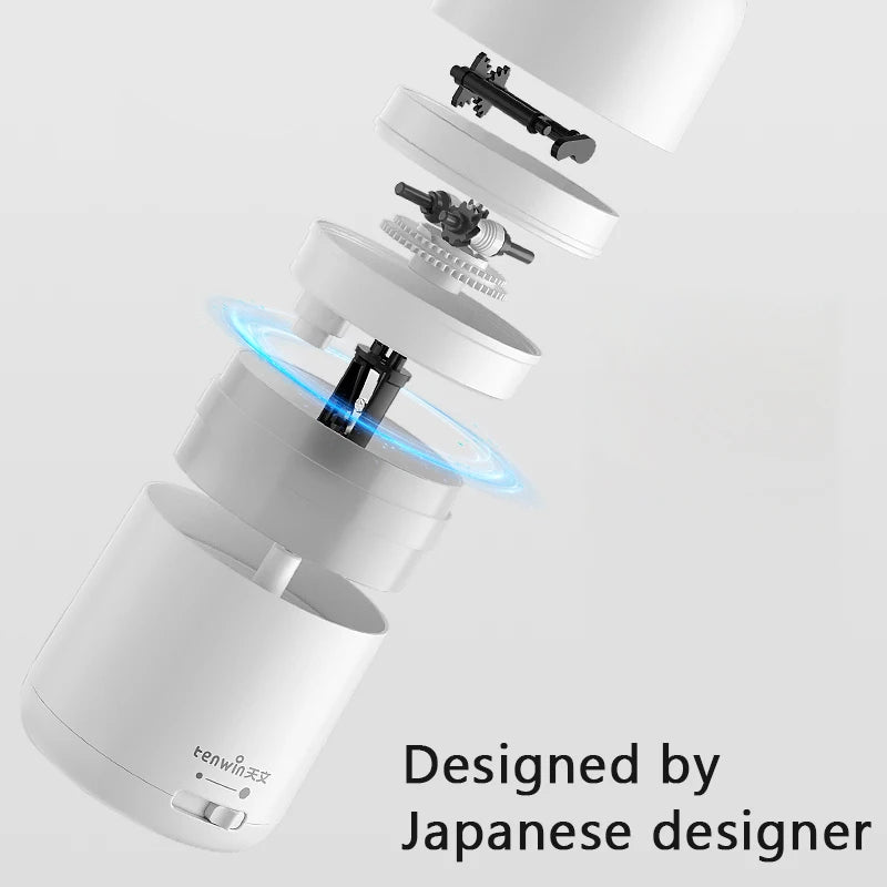 Automatic Electric Pencil Sharpener