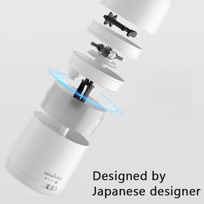 Automatic Electric Pencil Sharpener