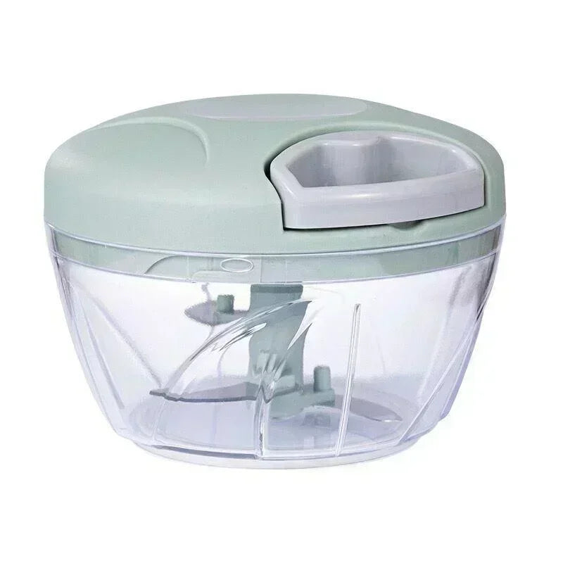 Manual Food Chopper & Garlic Mincer