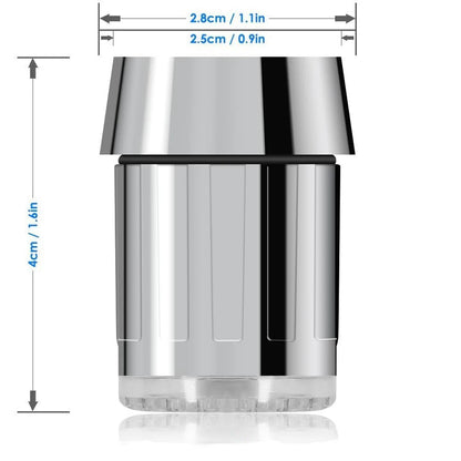7-Colour Changing LED Faucet Aerator