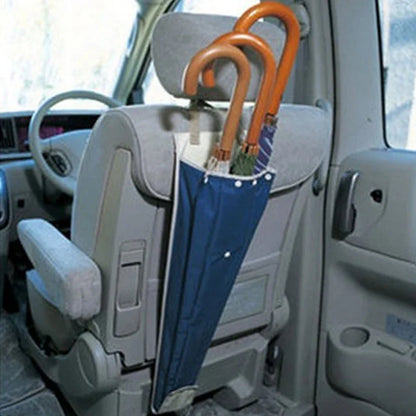Waterproof Umbrella Set for Car