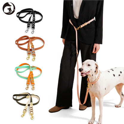Multifunctional Rope Dog Leash