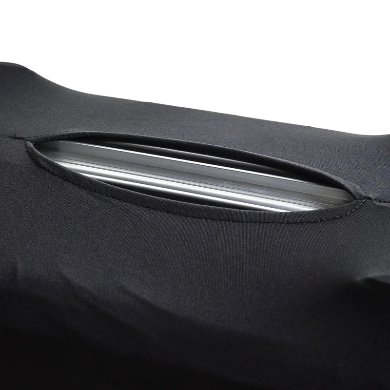 Stretch Luggage Protector Cover for 18–30 Inch Suitcases