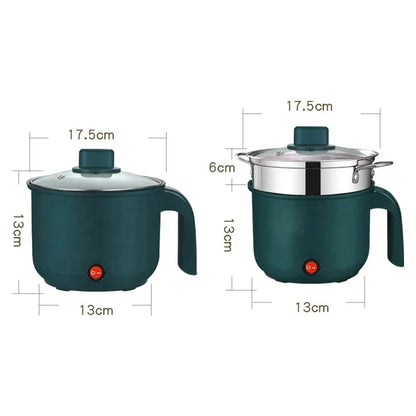Mini Electric Cooking Pot
