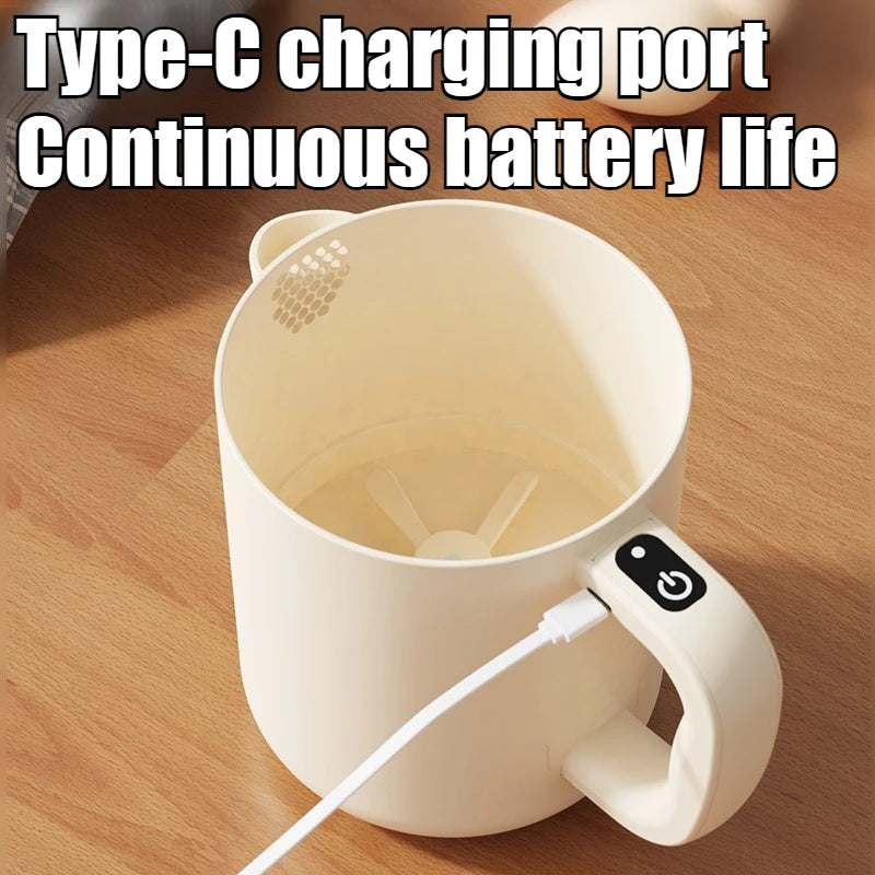 Electric Stirring Cup