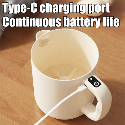 Electric Stirring Cup