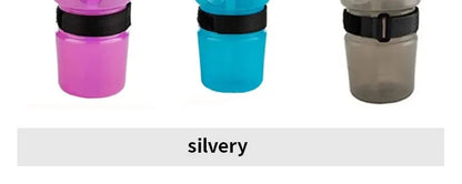 Portable Dog Water Bottle