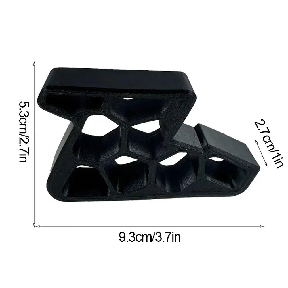 Heavy Duty Sliding Door & Window Stopper