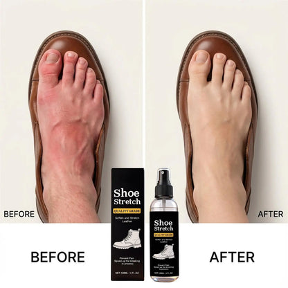 120ml Shoe Stretching Spray