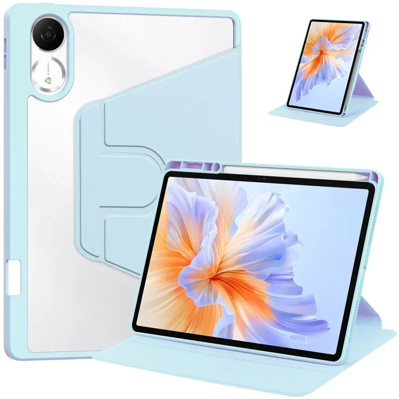 Huawei Honor Pad V9 11.5” Rotating Tablet Case