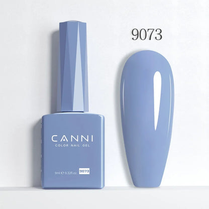 CANNI Venalisa Nail Gel Polish