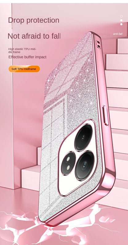 Glitter TPU Case for Realme GT Series