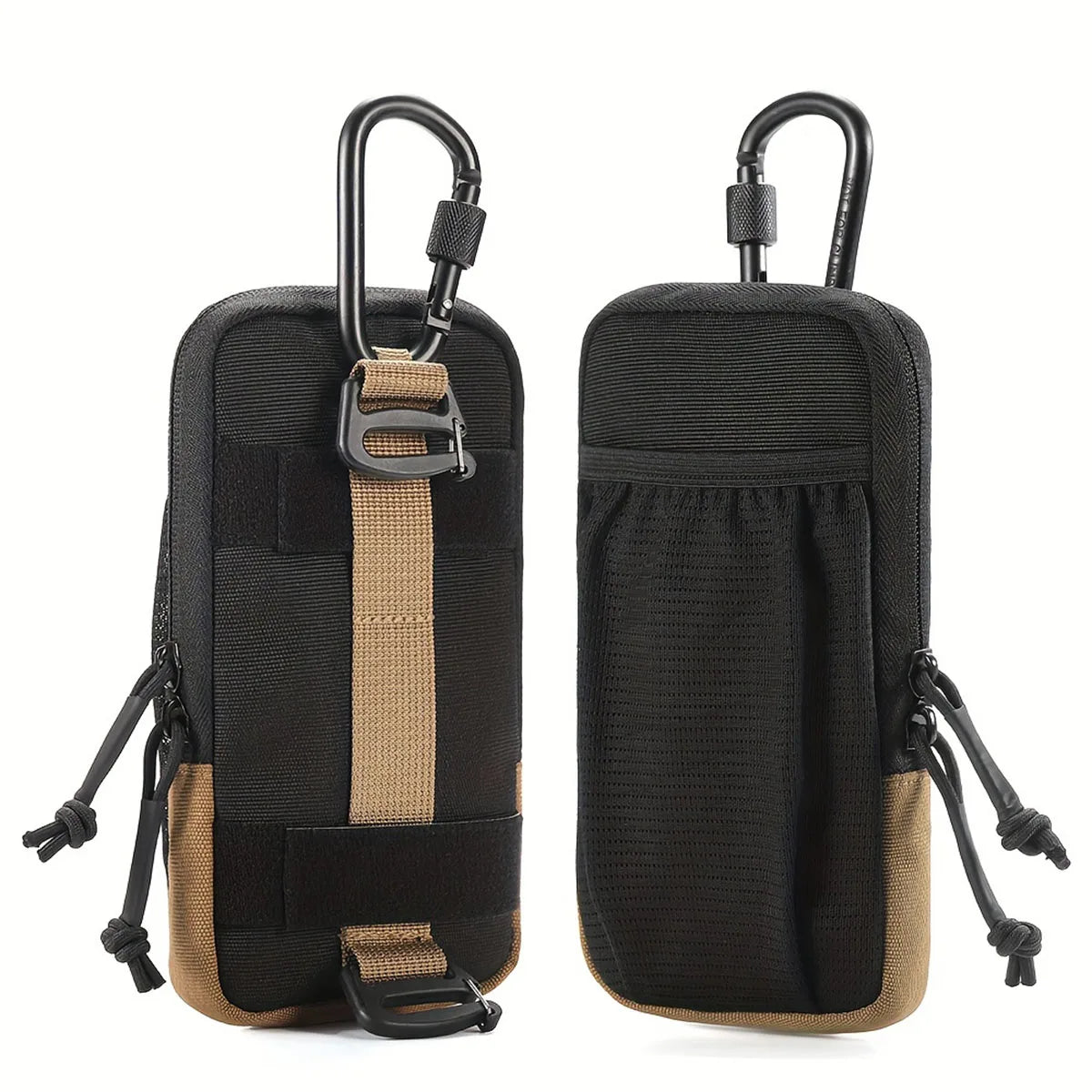 Outdoor Hiking Waist & Mobile Phone Bag