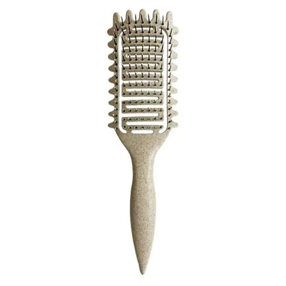 Curl Defining Hair Styling Brush