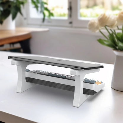 Ergonomic Adjustable Laptop Stand