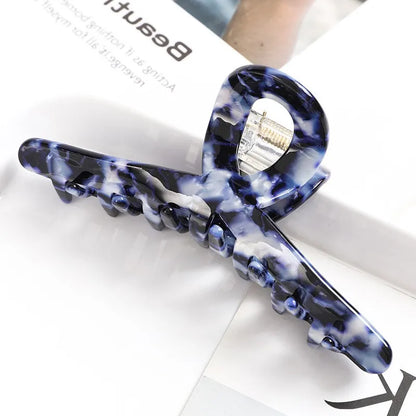 Fashion Acetate Hair Claw Clip