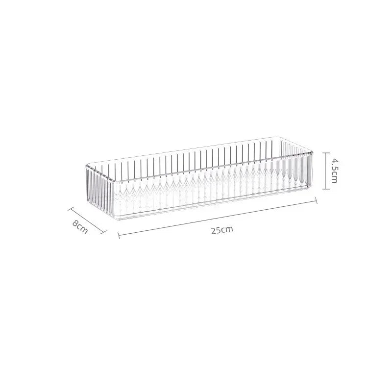 Desk Drawer Organizers Set