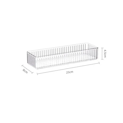 Desk Drawer Organizers Set