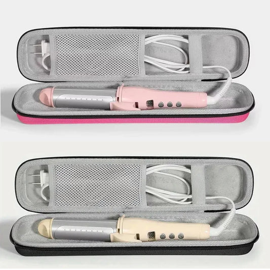Portable Hair Styling Tool Storage Bag