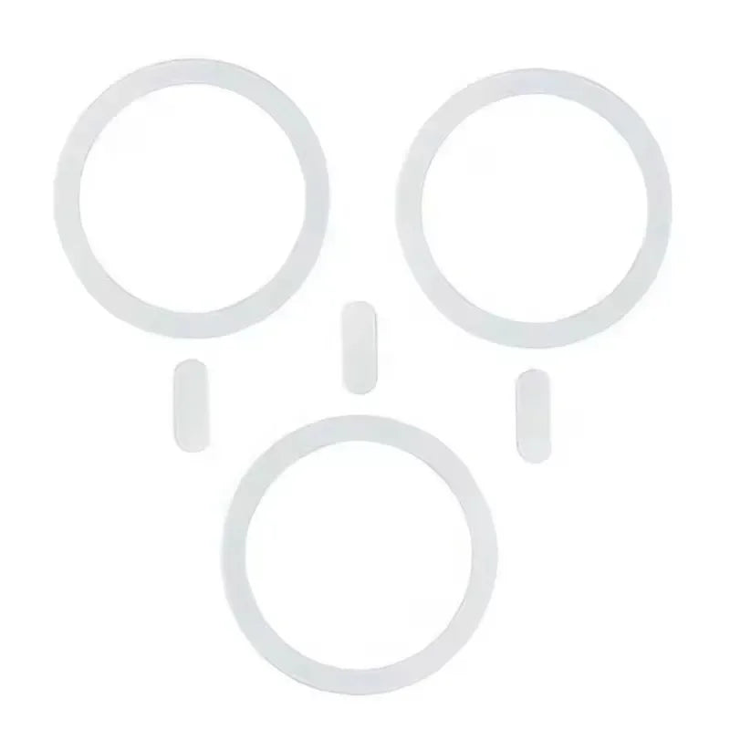 MagSafe Magnetic Ring Sticker Set