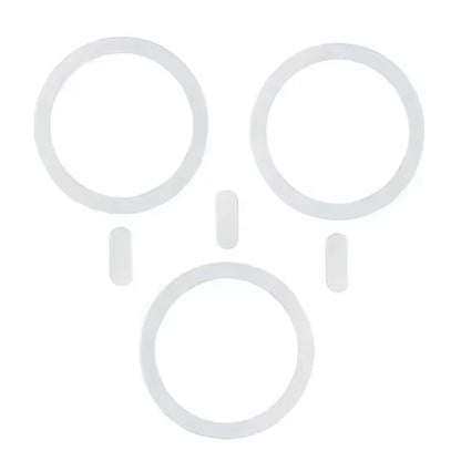 MagSafe Magnetic Ring Sticker Set