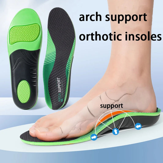 Orthotic Arch Support Insoles