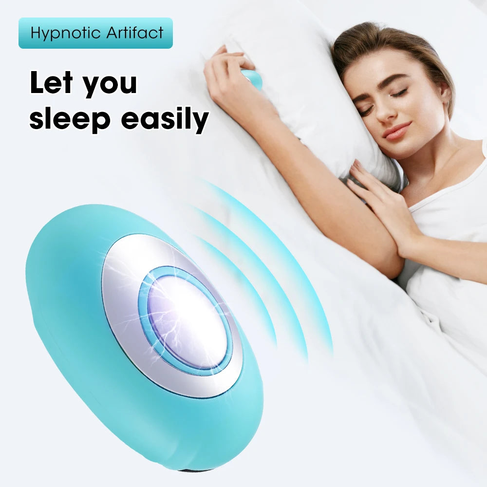 Handheld Sleep Aid Relaxation Device