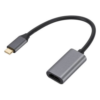 USB-C to HDMI 4K Display Adapter