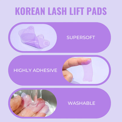 Reusable Silicone Under Eye Patches