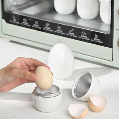 Microwave Egg Cooker