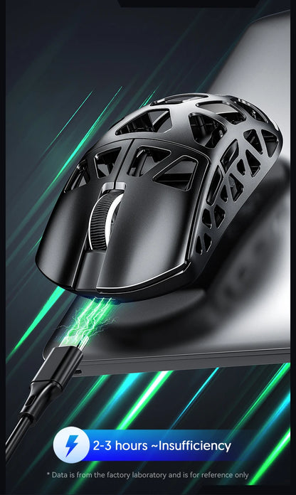 Attack Shark R3 Magnesium Alloy Gaming Mouse